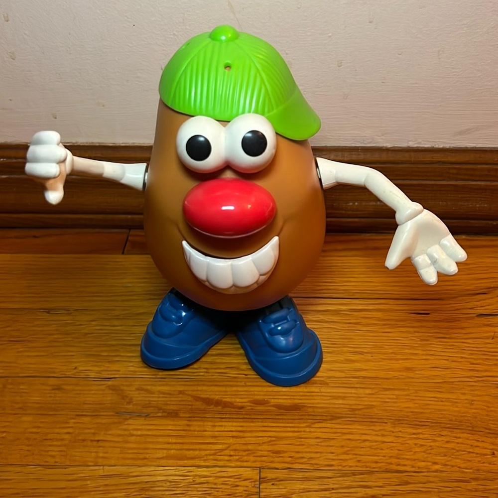 NWOT Mr. Potato Head